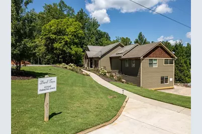 253 Happy Trails Way, Jasper, GA 30143 - Photo 65