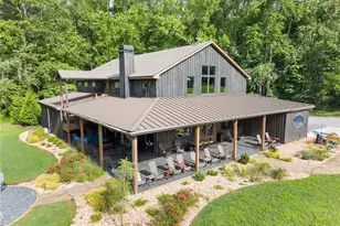 253 Happy Trails Wy, Jasper, GA 30143 - Photo 5