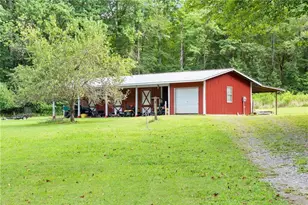 253 Happy Trails Wy, Jasper, GA 30143 - Photo 127