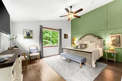 253 Happy Trails Way, Jasper, GA 30143 - Photo 49