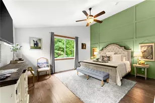 253 Happy Trails Wy, Jasper, GA 30143 - Photo 49