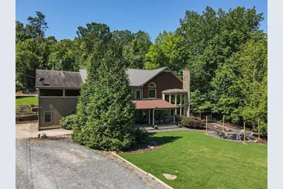 253 Happy Trails Way, Jasper, GA 30143 - Photo 117