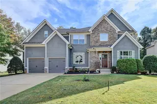 533 Widgeon Way, Jefferson, GA 30549 - Photo 1