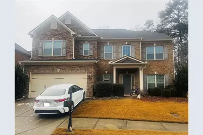 3742 Terrah Point Drive, Duluth, GA 30097 - Photo 3