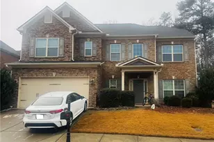 3742 Terrah Point Dr, Duluth, GA 30097 - Photo 3