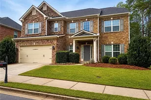 3742 Terrah Point Dr, Duluth, GA 30097 - Photo 1