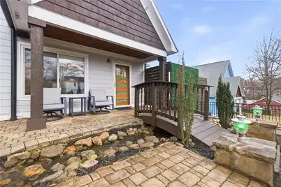 376 Roy Street SW, Atlanta, GA 30310 - Photo 3