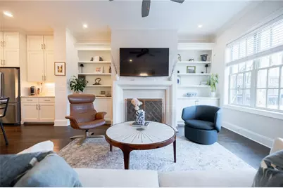 613 Abbington River Lane, Atlanta, GA 30339 - Photo 15