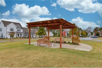 704 Hickory Hollow Walk, Canton, GA 30115 - Photo 47