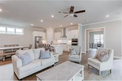 704 Hickory Hollow Walk, Canton, GA 30115 - Photo 9