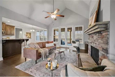 7609 Fern Lane, Lula, GA 30554 - Photo 17