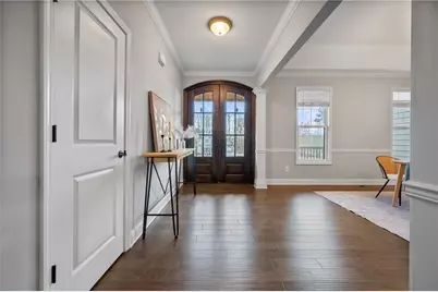 7609 Fern Lane, Lula, GA 30554 - Photo 9