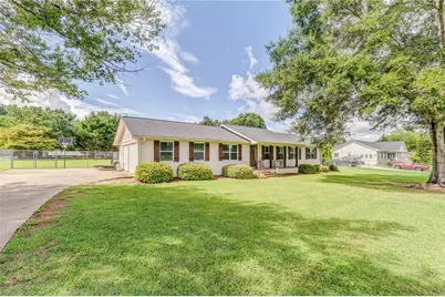 109 Lake Street, Rockmart, GA 30153 - Photo 3