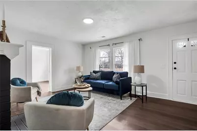 2576 Shannon Drive, Austell, GA 30106 - Photo 5