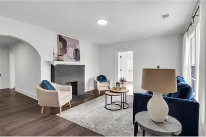 2576 Shannon Drive, Austell, GA 30106 - Photo 3