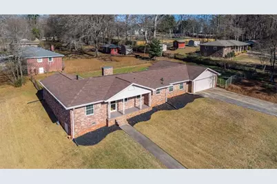 4045 Compton Circle, Powder Springs, GA 30127 - Photo 1