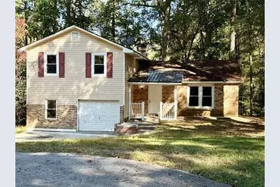 5478 Rocky Pine Dr, Lithonia, GA 30038 - Photo 1