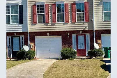 1708 Redan E, Lithonia, GA 30058 - Photo 3