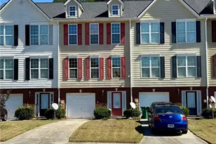 1708 Redan E, Lithonia, GA 30058 - Photo 1