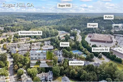 5977 Eagle Tiff Lane, Sugar Hill, GA 30518 - Photo 39