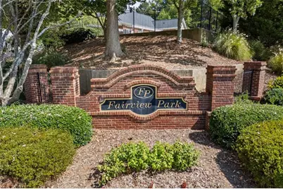 5977 Eagle Tiff Lane, Sugar Hill, GA 30518 - Photo 37