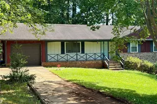 4449 Cedar Ridge Trail, Stone Mountain, GA 30083 - Photo 3