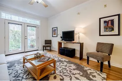 955 Juniper Street NE #4027, Atlanta, GA 30309 - Photo 5