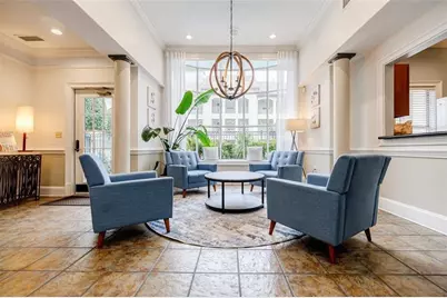 955 Juniper Street NE #4027, Atlanta, GA 30309 - Photo 29