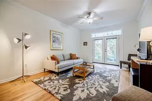 955 Juniper St NE, Atlanta, GA 30309 - Photo 1