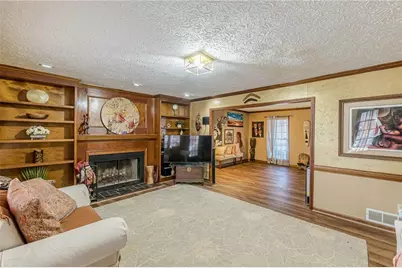 3811 Holy Cross Court, Decatur, GA 30034 - Photo 29