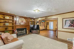 3811 Holy Cross Ct, Decatur, GA 30034 - Photo 29