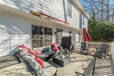 3811 Holy Cross Court, Decatur, GA 30034 - Photo 61