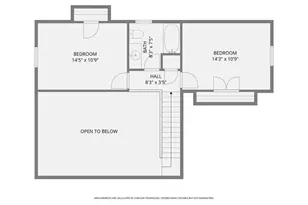 707 Inland Way NW, Lilburn, GA 30047 - Photo 31