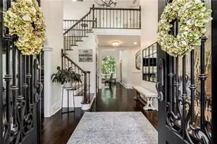 240 Wicklawn Way, Roswell, GA 30076 - Photo 5