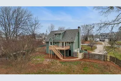 136 Little Creek Drive, Jasper, GA 30143 - Photo 37