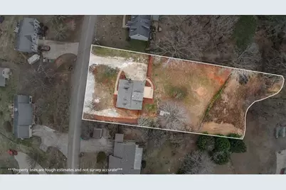 136 Little Creek Drive, Jasper, GA 30143 - Photo 41