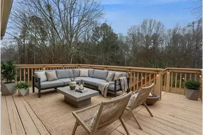 136 Little Creek Drive, Jasper, GA 30143 - Photo 35