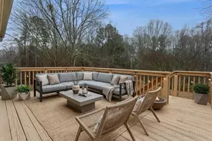 136 Little Creek Dr, Jasper, GA 30143 - Photo 35