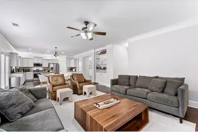 556 Olympic Way, Acworth, GA 30102 - Photo 15