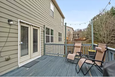 556 Olympic Way, Acworth, GA 30102 - Photo 35