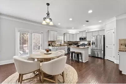 556 Olympic Way, Acworth, GA 30102 - Photo 9