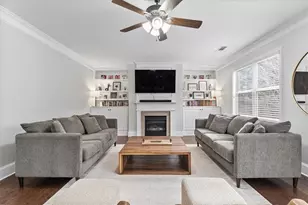 556 Olympic Way, Acworth, GA 30102 - Photo 13