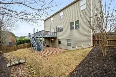 556 Olympic Way, Acworth, GA 30102 - Photo 37