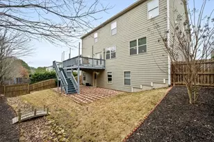 556 Olympic Way, Acworth, GA 30102 - Photo 37