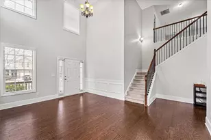 556 Olympic Way, Acworth, GA 30102 - Photo 3