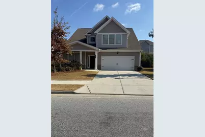 2406 Bear Mountain Street, Lithonia, GA 30058 - Photo 1