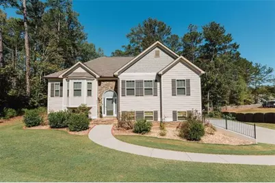 6042 Fielder Way, Douglasville, GA 30135 - Photo 1