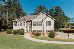6042 Fielder Wy, Douglasville, GA 30135 - Photo 1