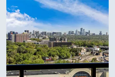 270 17th Street NW #2108, Atlanta, GA 30363 - Photo 61