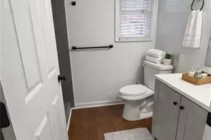 4281 Ridgetop Trail, Ellenwood, GA 30294 - Photo 5